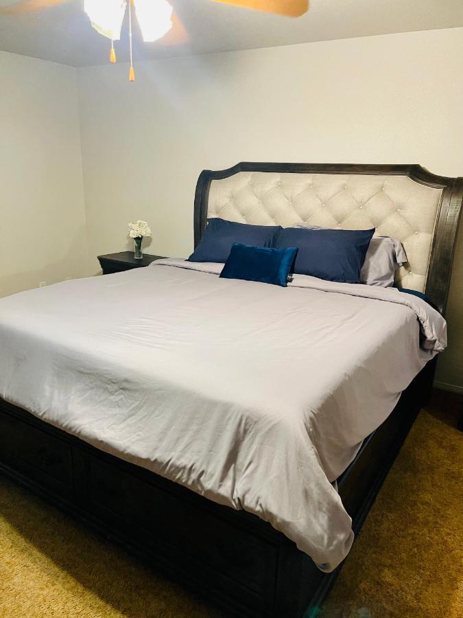 3Br King Suite/Near Strip/Wi-Fi 拉斯维加斯 外观 照片