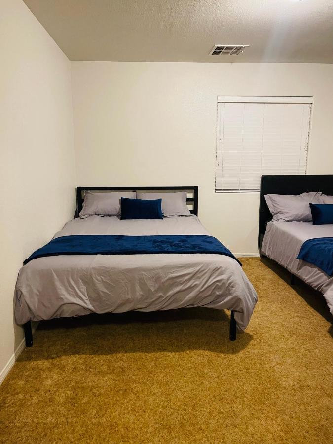 3Br King Suite/Near Strip/Wi-Fi 拉斯维加斯 外观 照片