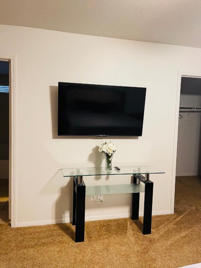 3Br King Suite/Near Strip/Wi-Fi 拉斯维加斯 外观 照片